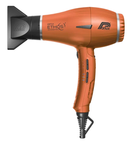Parlux Ethos Asciugacapelli Rame