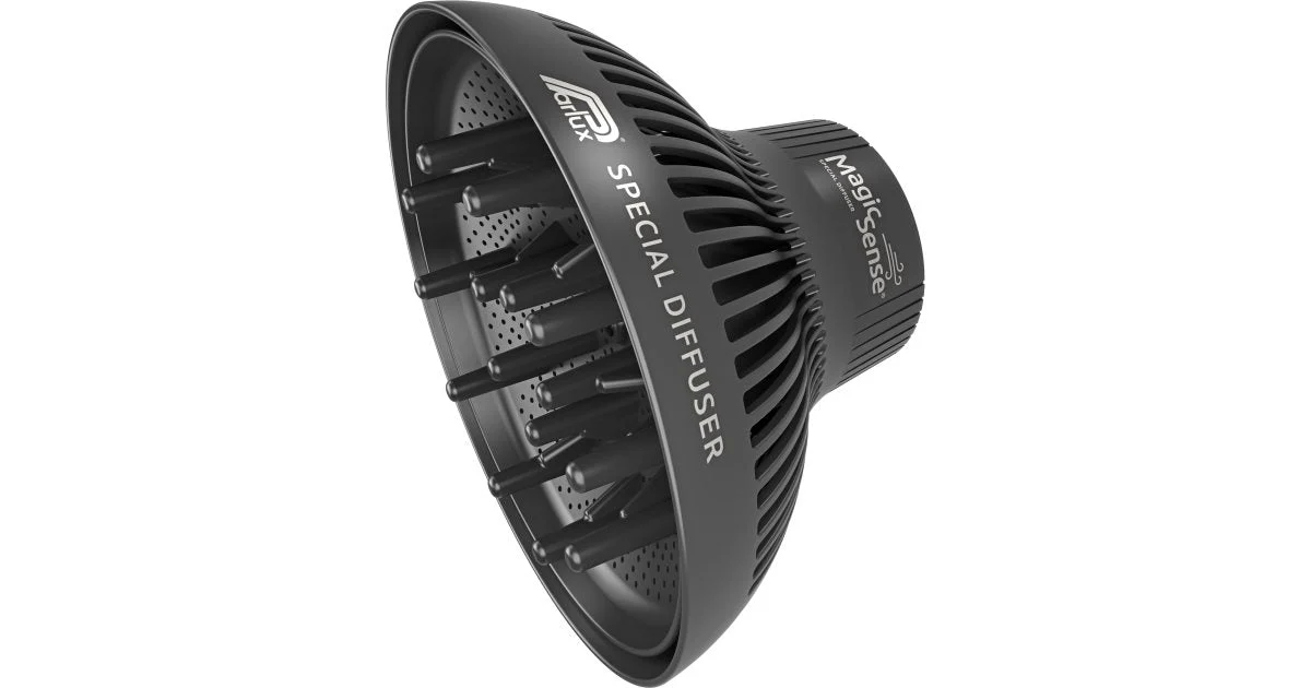 Parlux diffusore senso magico