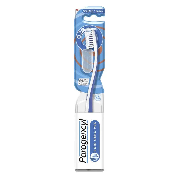 Parogencyl Gum Care Spazzolino da denti 20/100 Soft