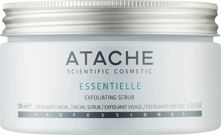 Peeling esfoliante