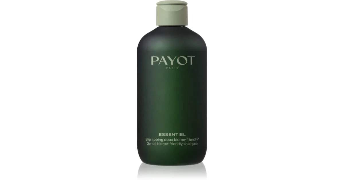 Payot Essentiel shampoo delicato Biome-Friendly 280 ml