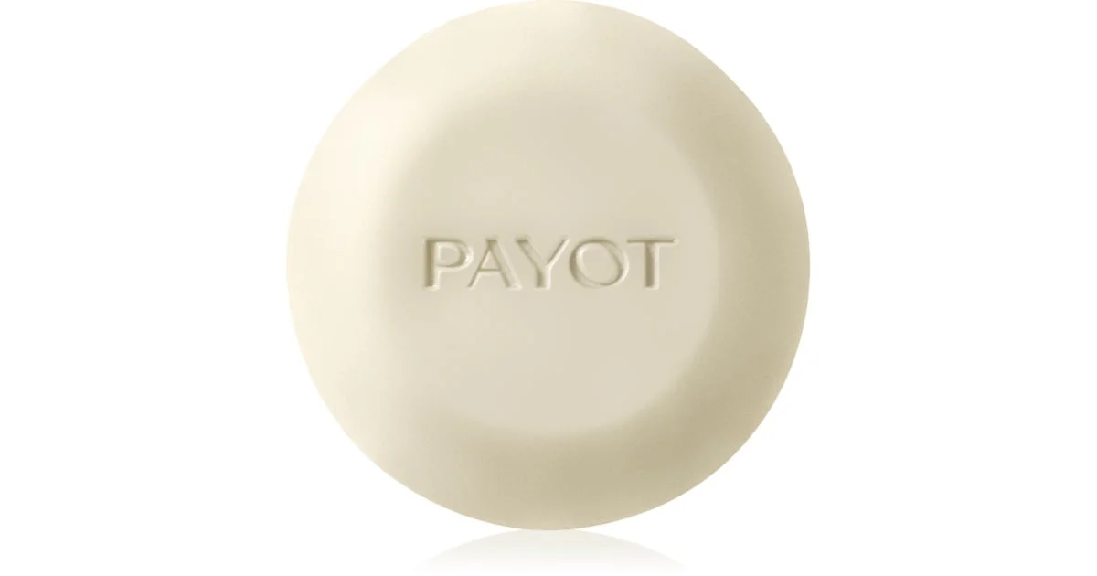 Payot Essentiel Shampoo Solido Biome-Friendly 80 g