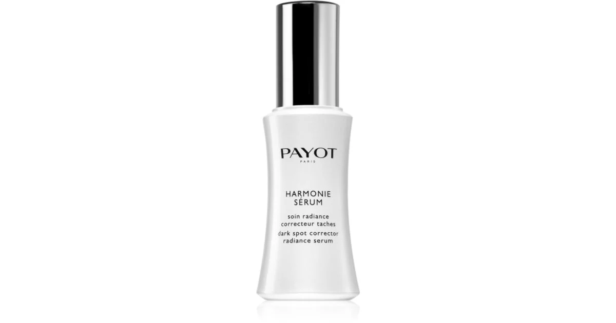 Payot Harmonie Siero 30 ml