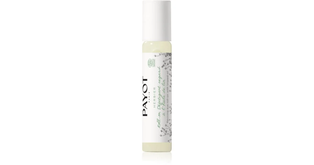 Payot herbier roll-on defaticante occhi 15 ml
