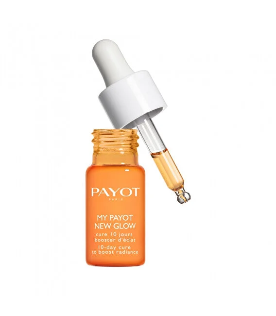 Payot Cure per illuminare la pelle My Payot New Glow 7ml