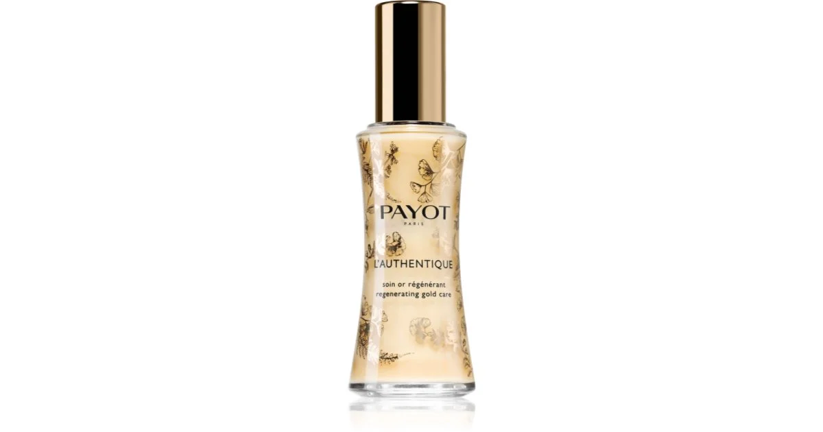 Siero PAYOT L'AUTHENTIQUE 50ml