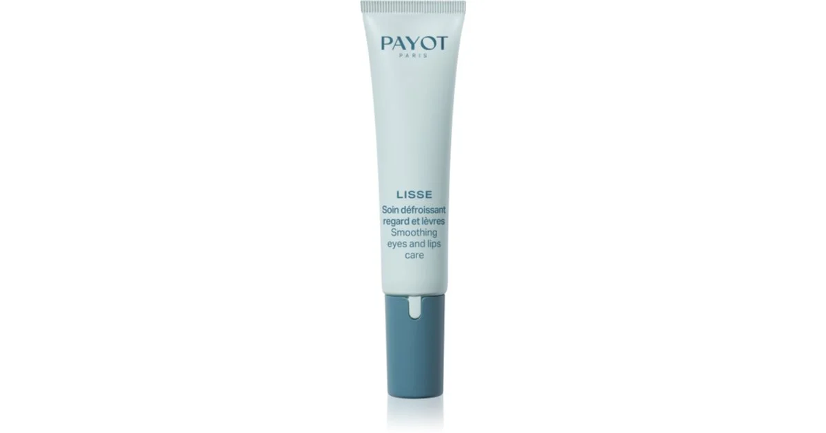 Payot Lisse Smootning cura occhi e labbra 15 ml