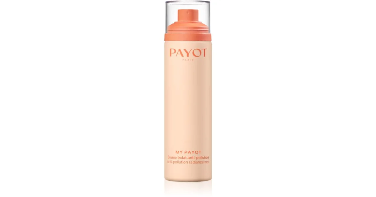 Payot My Payot Anti Pollution Radiance Nebbia 100ml