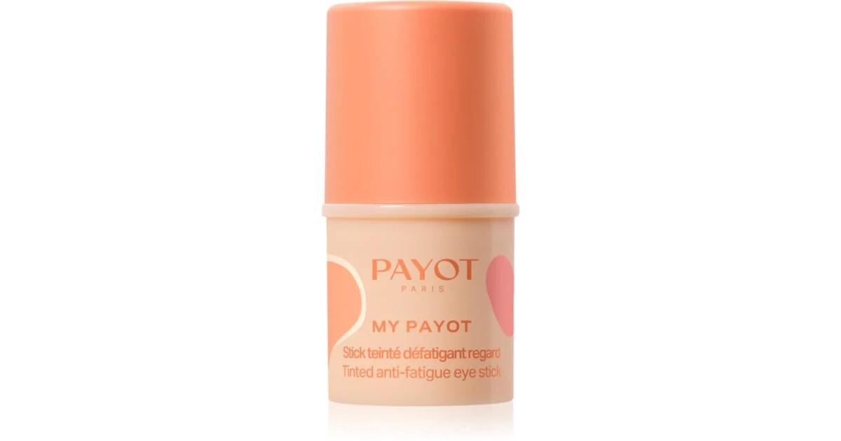 Payot My Payot Stick occhi colorato antifatica 4,5 g