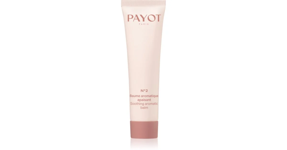 Payot N2 balsamo Aromatico Opacizzante 30ml
