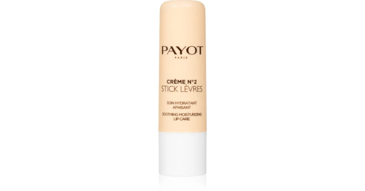 Payot crema N2 Stick labbra 4 g