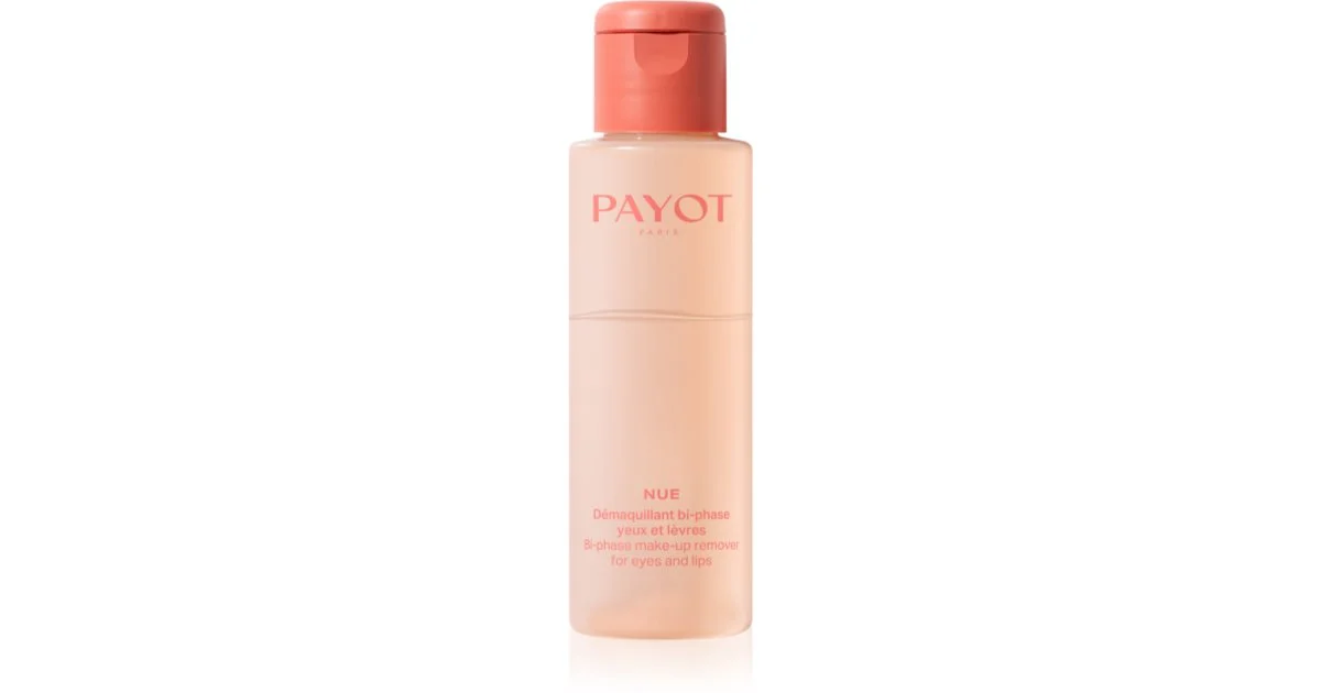 Payot NUE struccante Bifasico 100 ml