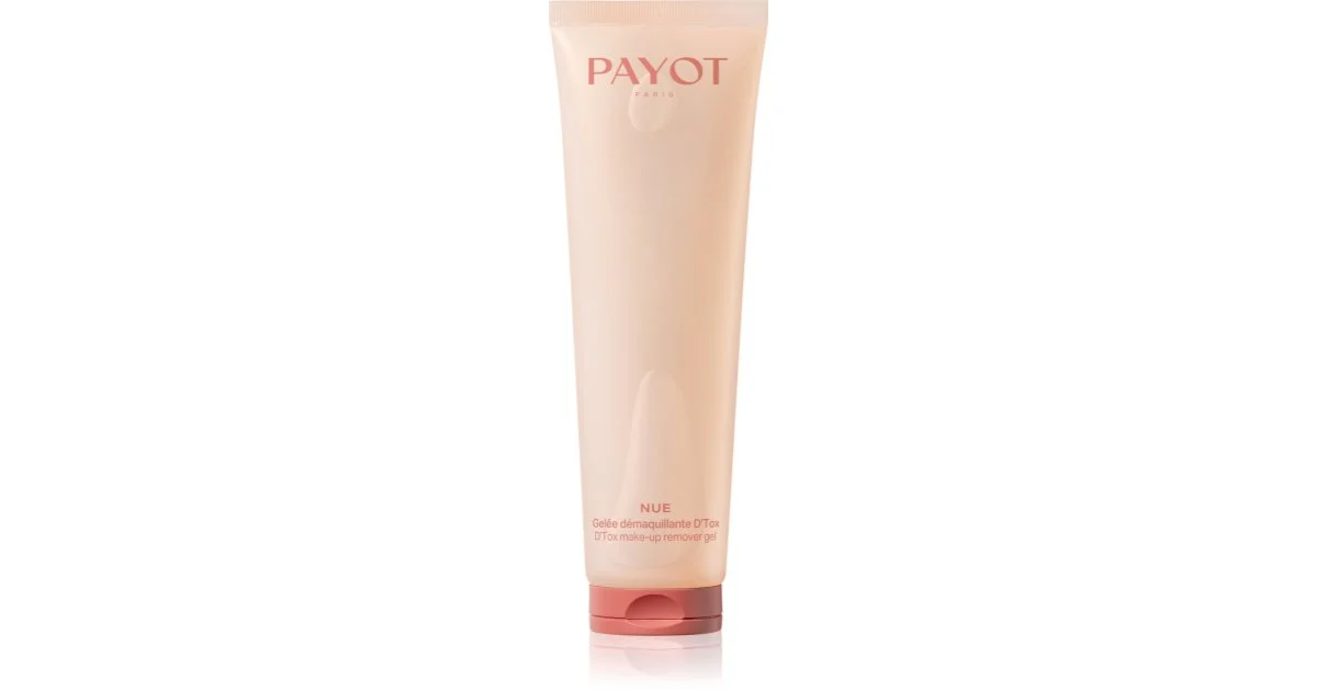 Payot NUE gel struccante D'Tox 150 ml