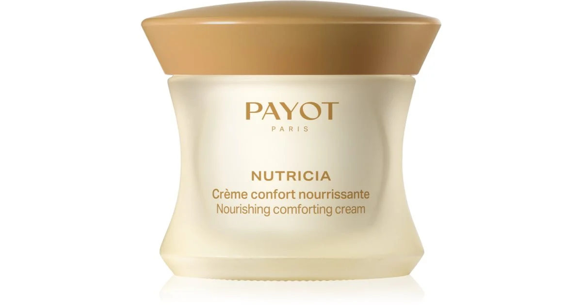 Payot Nutricia Crema nutriente confortante 50 ml