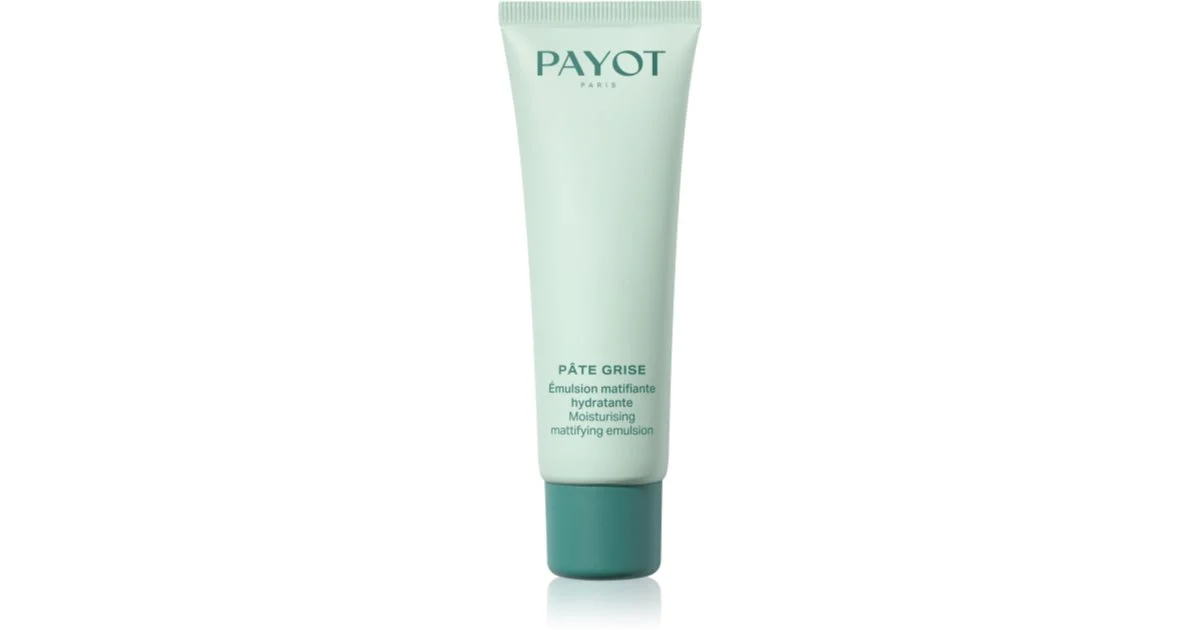 Emulsione Opacizzante Idratante Payot 50ml