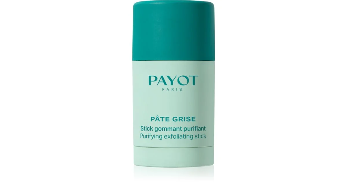 Payot Stick Purificante scrub viso per pelli problematiche 25 g