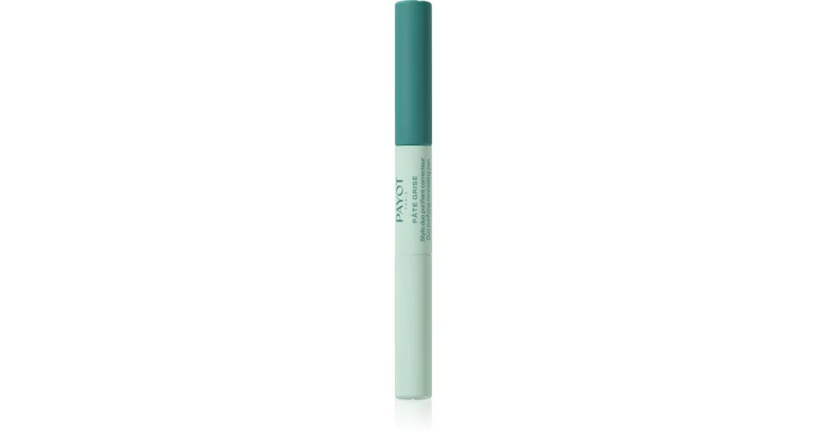 Payot Correttore purificante Duo in pasta grigia 6 ml