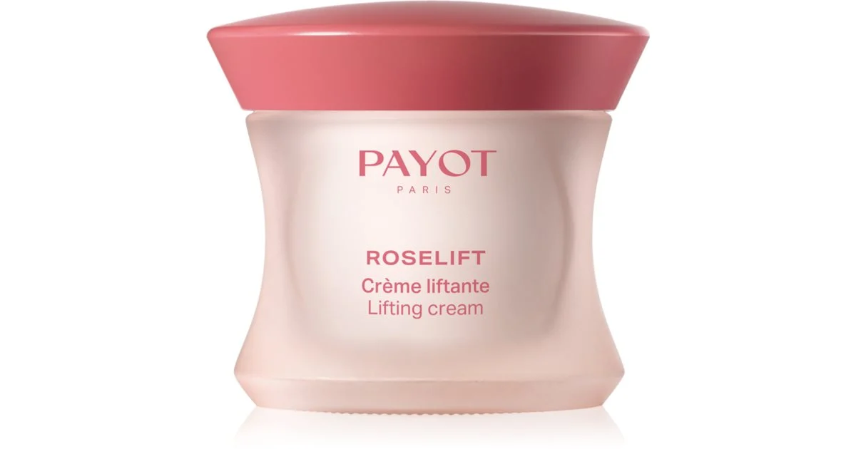 Payot Roselift Crema lifting quotidiana - 50ml