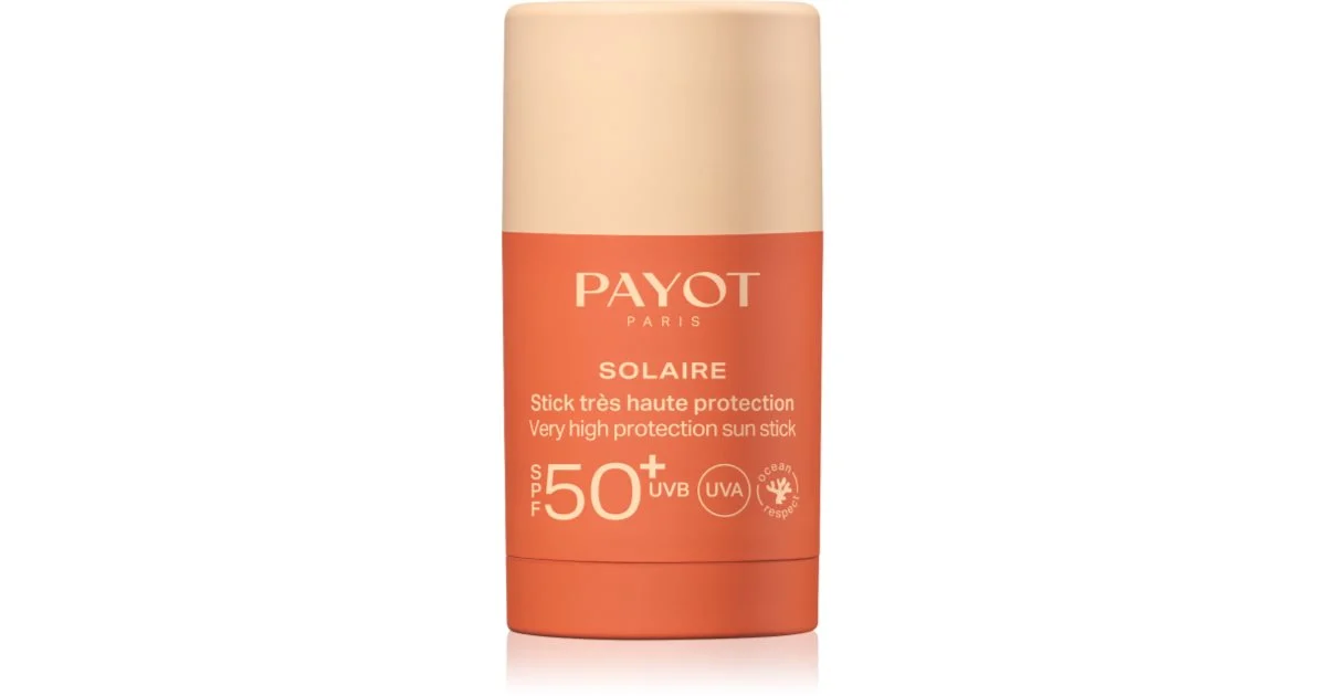 Payot Protezione Solare Stick Spf50 15g