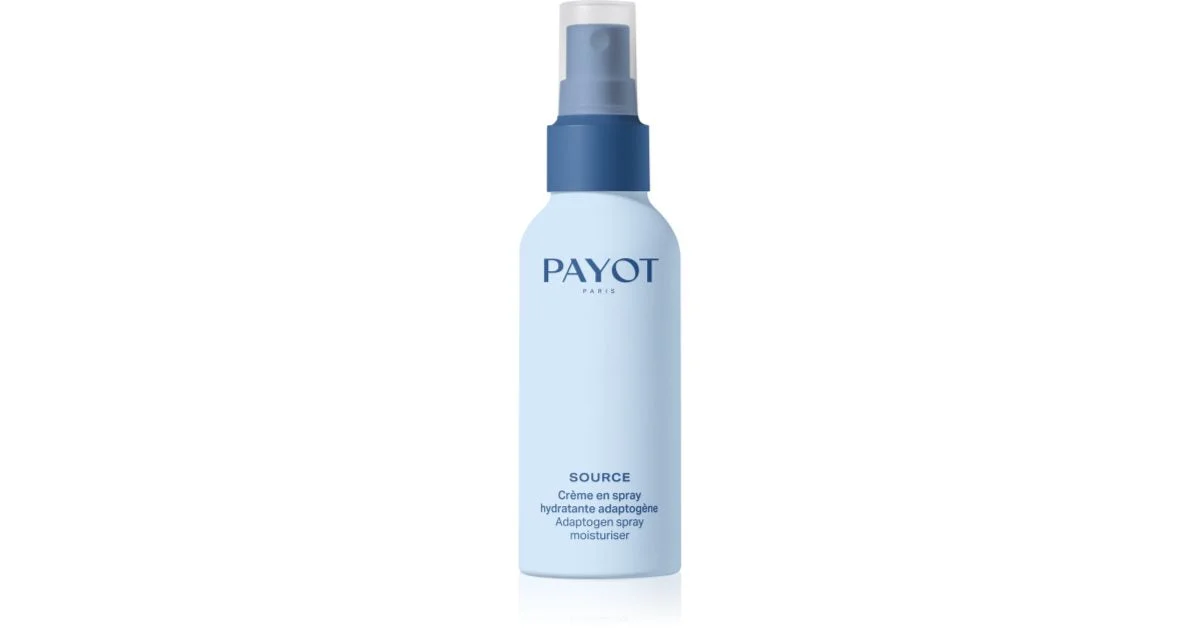 Payot Source Crema Spray Idratante Adattogena 40 ml
