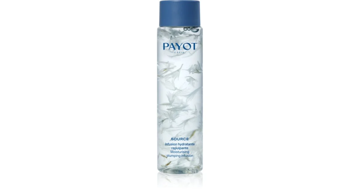 Payot Infusion - Primer idratante levigante - 125 ml