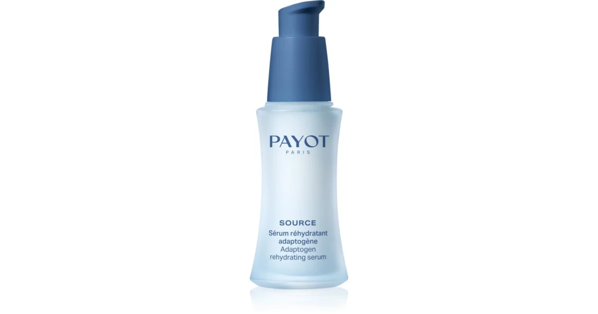 Payot Source siero idratante adattogeno 30 ml