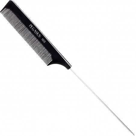 Pegasus pettine pin su di me 103