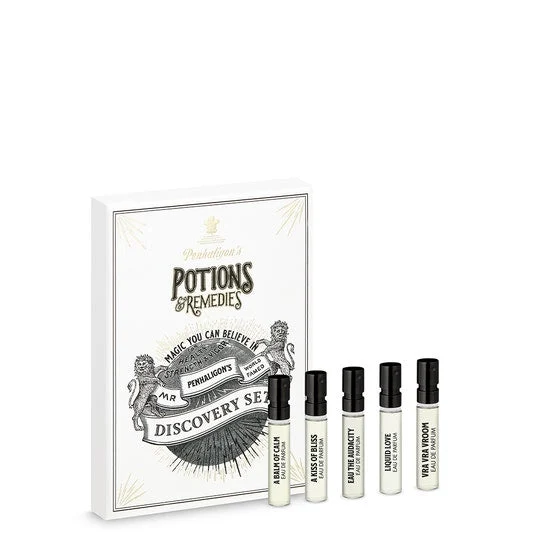 Penhaligon's Potions Discovery Set