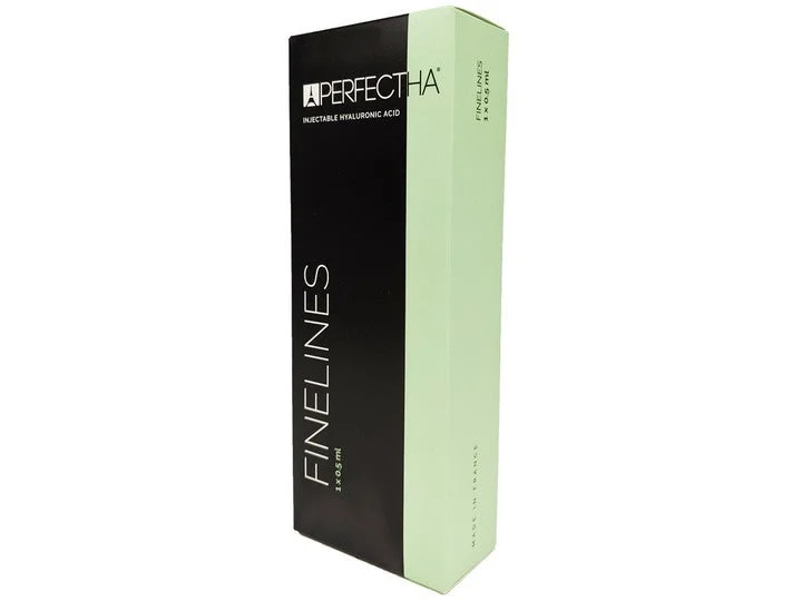 PerfectHA Fine Lines Iniettabile Acido Ialuronico 1x1ml