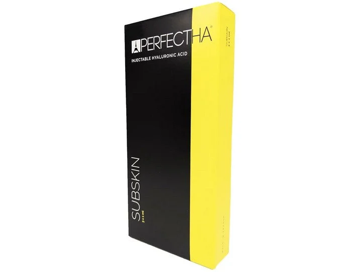 PerfectHA Sottopelle Acido Iniettabile Hyaluronique 3x1ml