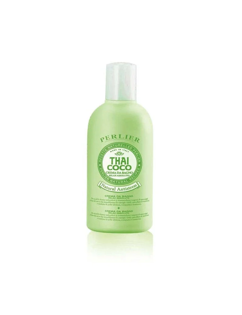 Gel Perlier Thai Coco A-Stress bagno 1000