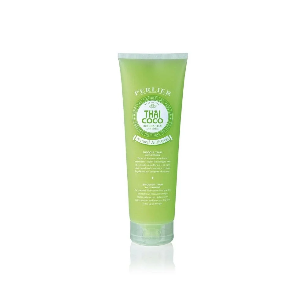 Gel Perlier Thai Coco A-Stress bagno 250ml