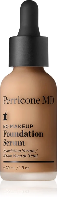 Perricone MD No Makeup siero fondotinta leggero per un look naturale colore Beige 30 ml