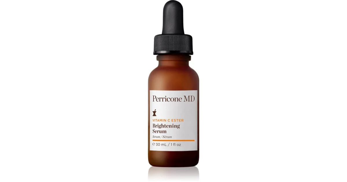 Perricone MD Vitamin C Ester siero illuminante viso 30 ml