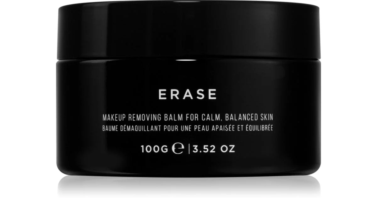 Pestle & mortar Erase Balamo detergente - 100.0g