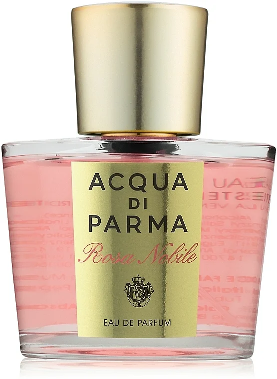 Acqua di Parma Rosa Nobile