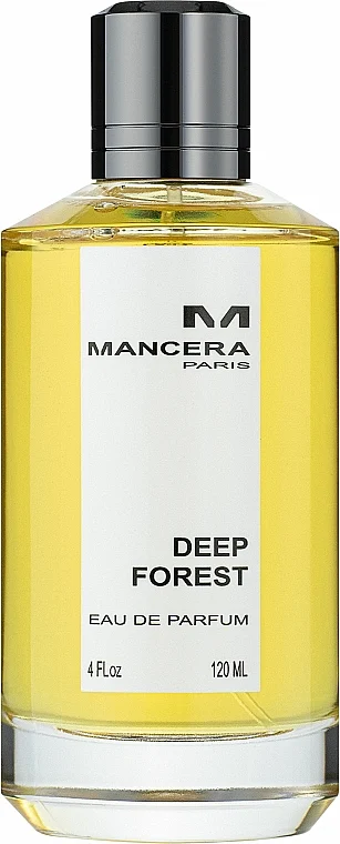 Mancera Deep Forest