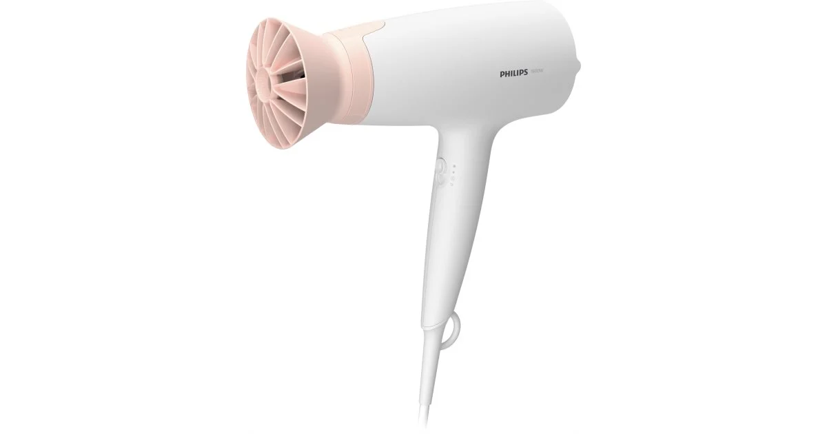 Philips 3000 BHD300/00 phon per capelli