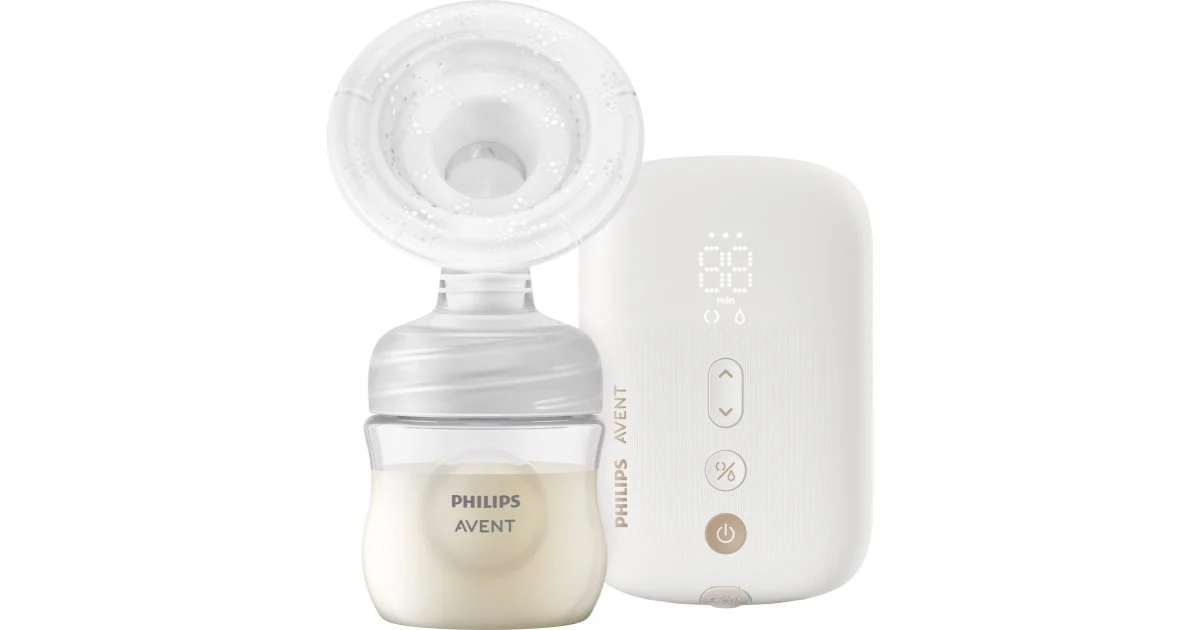 Philips Avent Premium SCF396/11 Tiralatte