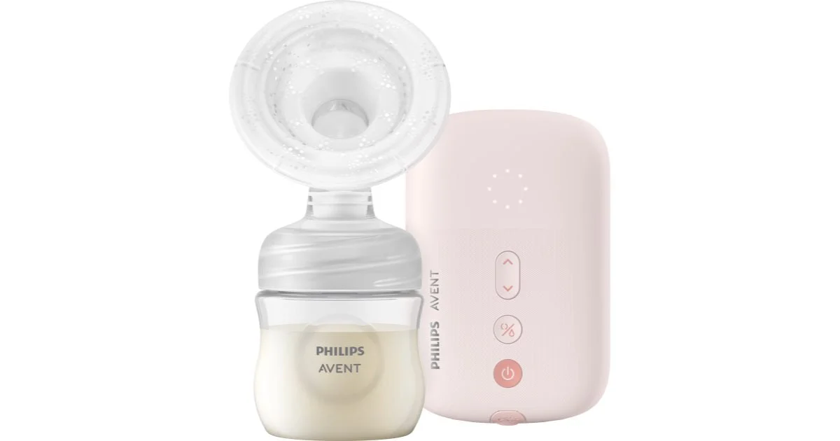 Philips Avent SCF395/31 Tiralatte