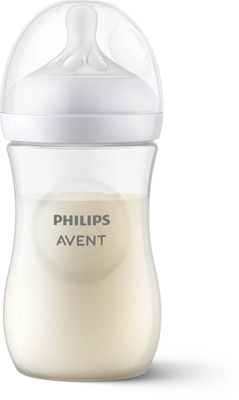 Philips Avent Natural Response 1 mesi+ biberon Natural 260 ml