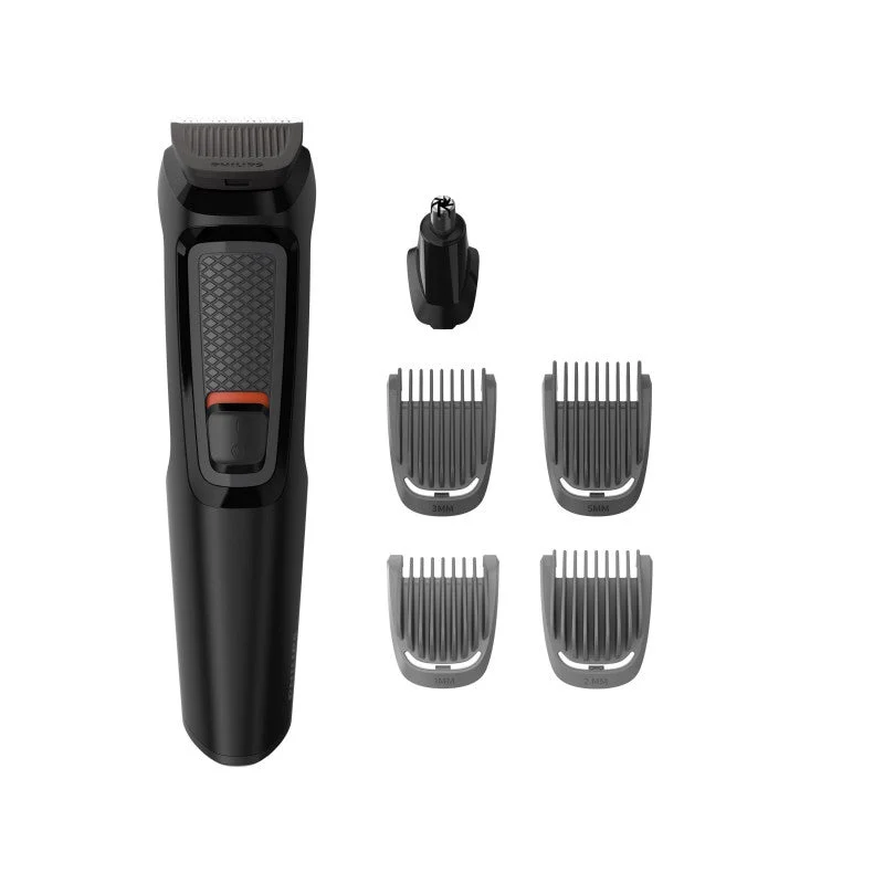 Philips Tagliacapelli 6in1 Multigroom Series 3000