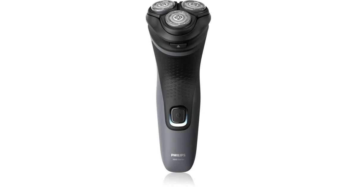 Philips Series 1000 S1142/00 rasoio elettrico