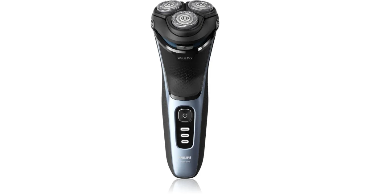 Philips Series 3000 S3243/12 rasoio elettrico