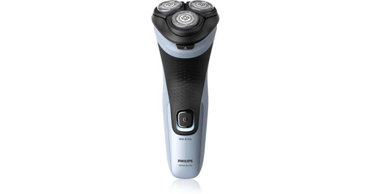 Philips Series 3000X X3003/00 rasoio elettrico