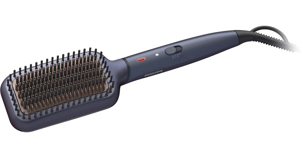Philips Series 5000 BHH885/00 spazzola lisciante
