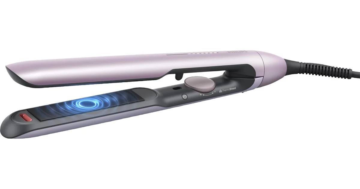 Philips Series 5000 BHS530/00 piastra per capelli