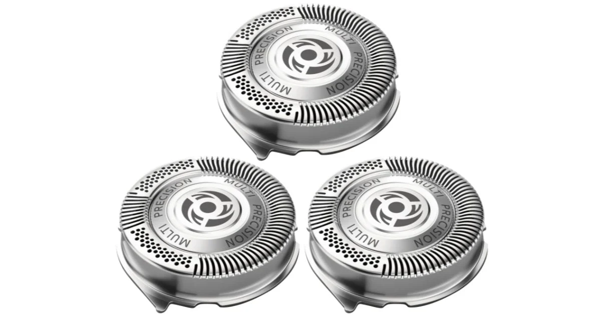 Philips Series 5000 SH50/50 lame di ricambio 3 pezzi