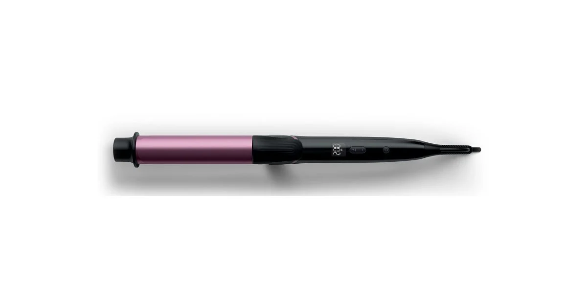 Philips StyleCare BHB868/00 arricciacapelli