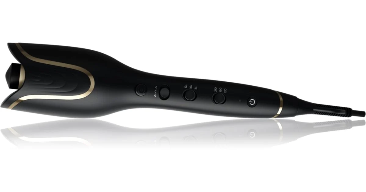 Philips StyleCare Prestige BHB876/00 arricciacapelli automatico per capelli